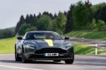 Aston Martin DB11 AMR Signature Edition 2018 года (WW)